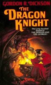 The Dragon Knight Read online