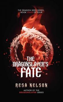 The Dragonslayer's Fate Read online