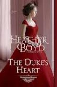 The Duke's Heart Read online