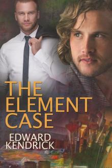 The Element Case Read online