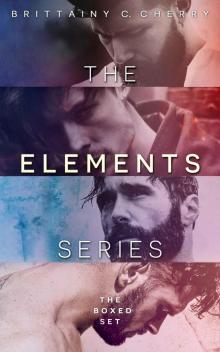 The Elements Series Complete Box Set Read online