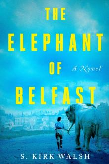 The Elephant of Belfast Read online