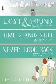 The Emi Lost & Found Series Read online