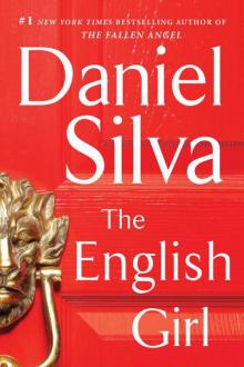 The English Girl: A Novel