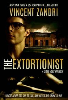 The Extortionist Read online