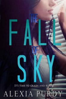 The Fall Of Sky Read online