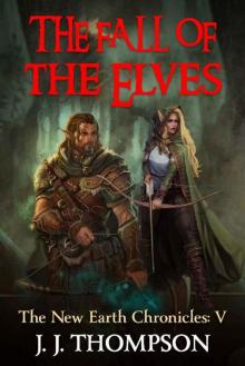 The Fall of the Elves