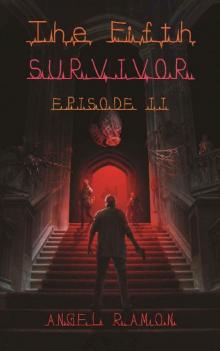 The Fifth Survivor - Episode 2 Read online