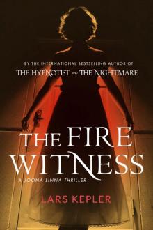 The Fire Witness Read online