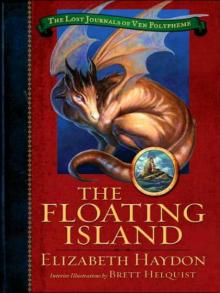 The Floating Island Read online