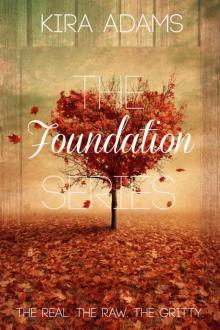 The Foundation Series Box Set