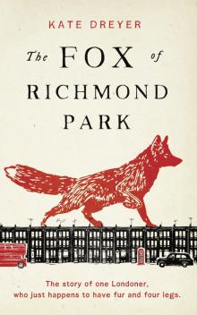 The Fox of Richmond Park Read online