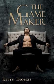 The Game Maker Read online