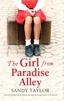 The Girl From Paradise Alley (ARC) Read online