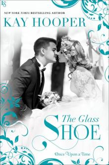 The Glass Shoe Read online