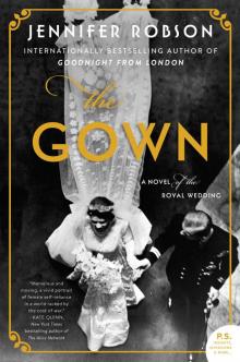 The Gown Read online