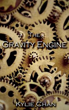 The Gravity Engine Read online