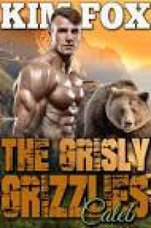 The Grisly Grizzlies: Caleb (The Grizzly Bear Shifters of Redemption Creek Book 2) Read online