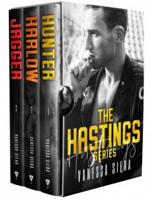 The Hastings Series Read online