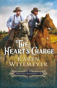 The Heart's Charge Read online