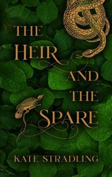 The Heir and the Spare Read online