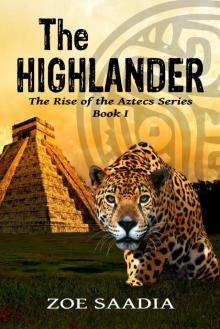 The Highlander Read online