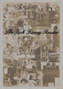 The Jack Finney Reader Read online