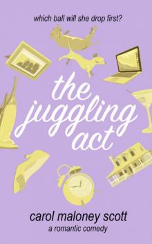 The Juggling Act Read online