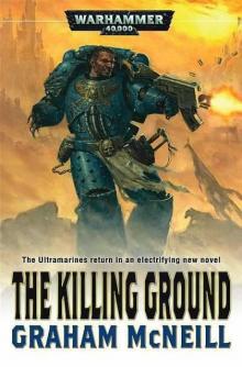 The Killing Ground Read online