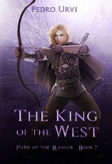 The King of the West Read online