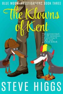 The Klowns of Kent Read online