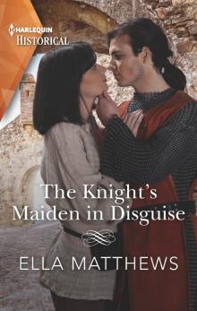 The Knight's Maiden in Disguise Read online