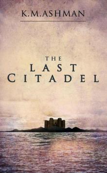 The Last Citadel Read online