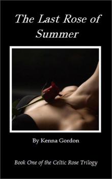 The Last Rose of Summer Read online