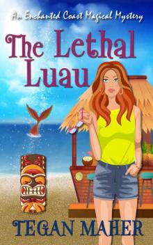 The Lethal Luau Read online