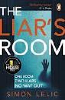 The Liar's Room Read online