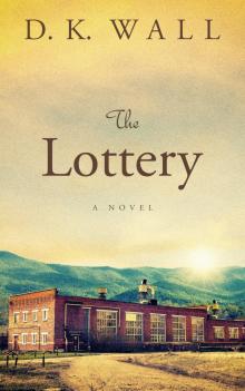 The Lottery Read online