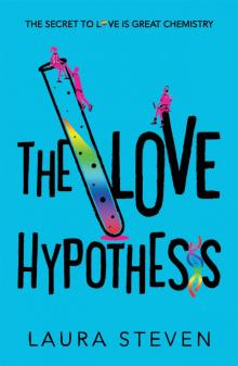 The Love Hypothesis Read online