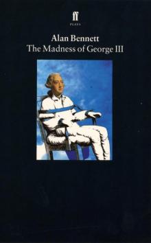 The Madness of George III Read online