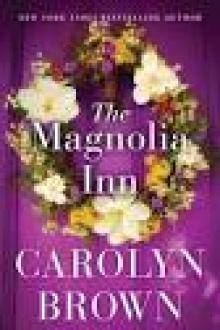 The Magnolia Inn Read online