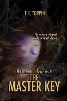 The Master Key Read online