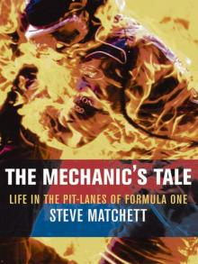 The Mechanic’s Tale Read online