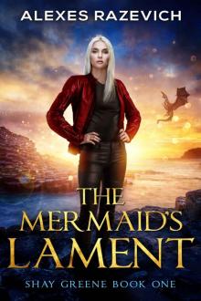 The Mermaid's Lament Read online