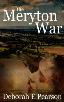 The Meryton War Read online