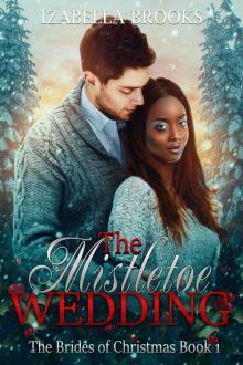 The Mistletoe Wedding Read online