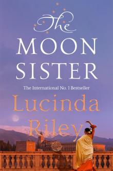 The Moon Sister Read online