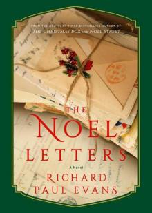 The Noel Letters (The Noel Collection Book 4) Read online