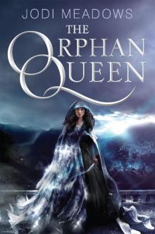 The Orphan Queen Read online