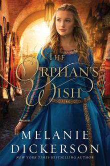 The Orphan's Wish Read online