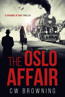 The Oslo Affair Read online